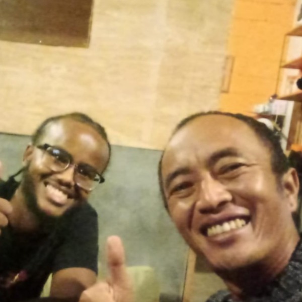 Cak Wira