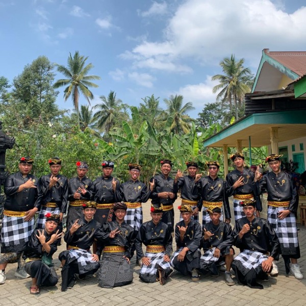 Tokoh Pemuda Karang Taruna